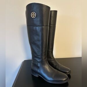 Tory Burch Riding Boots